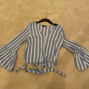 American Eagle Top size S